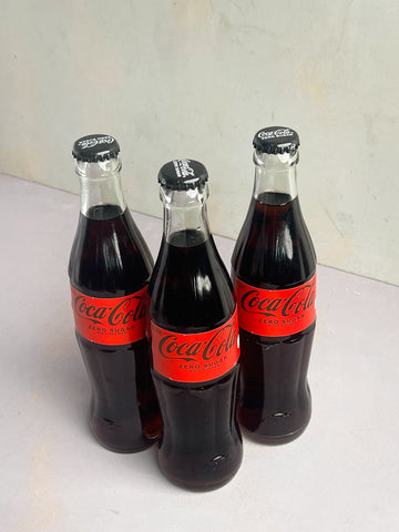 Coca Cola Zero (0.33)