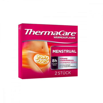 Therma care menstrual