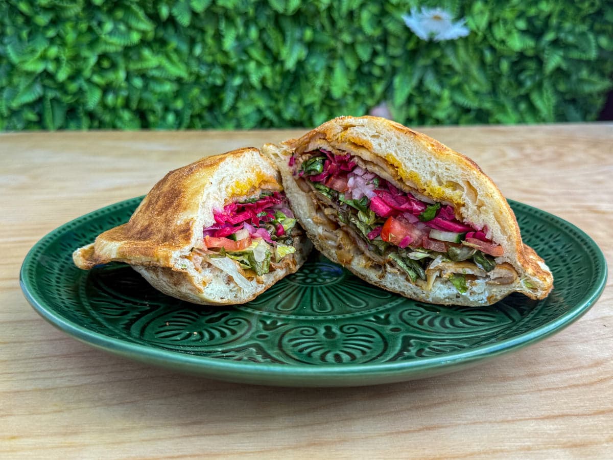 UFO Döner