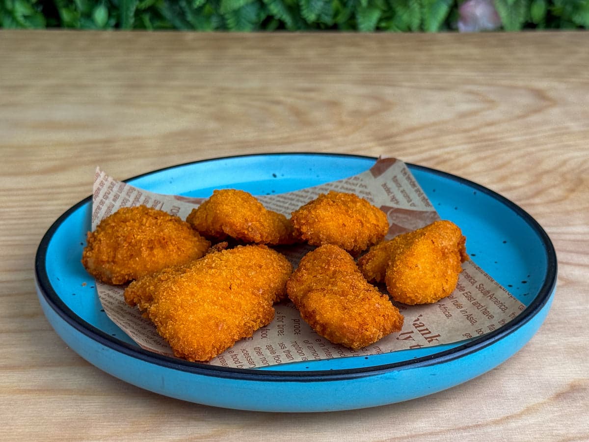 Finger Food