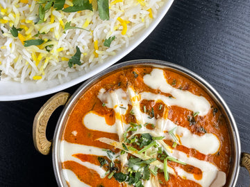 Karahi Ente