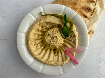 Hummus