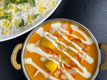 Mango Chicken