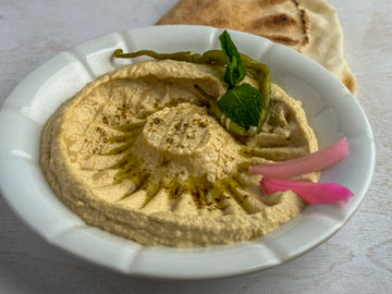 Hummus