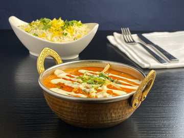 Beef Curry