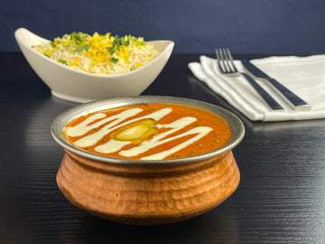 Dal Makhani