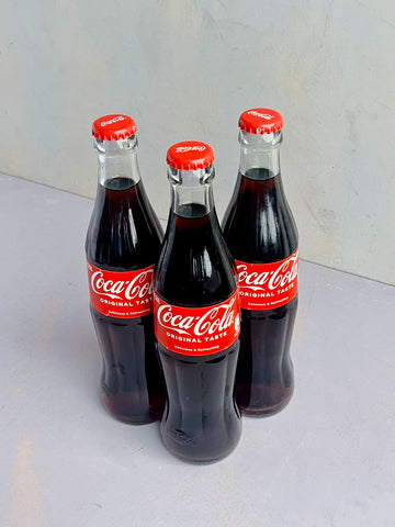 Coca Cola (0.33)